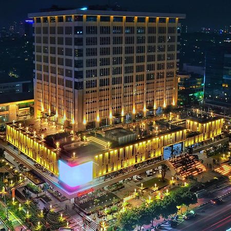 Yellow Bee Tanah Abang Yakarta Exterior foto